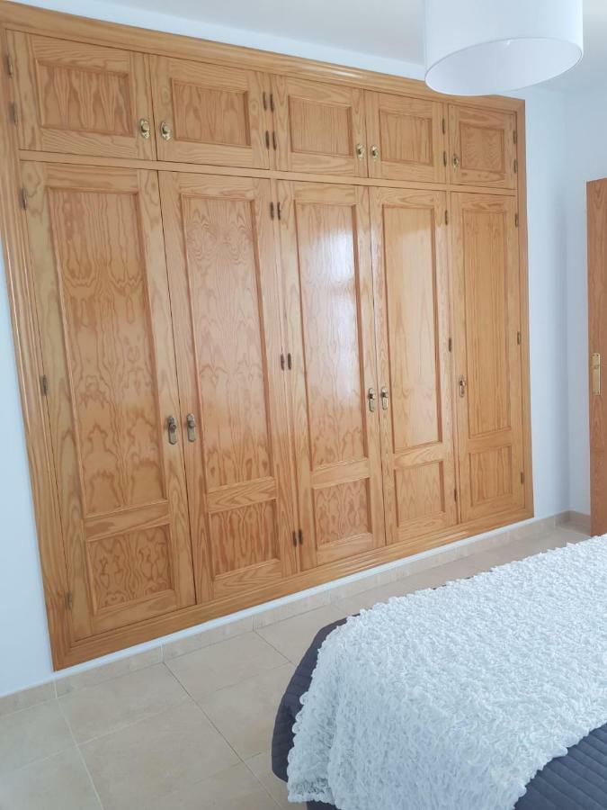 Apartamento Centro De Nerja Daire Dış mekan fotoğraf