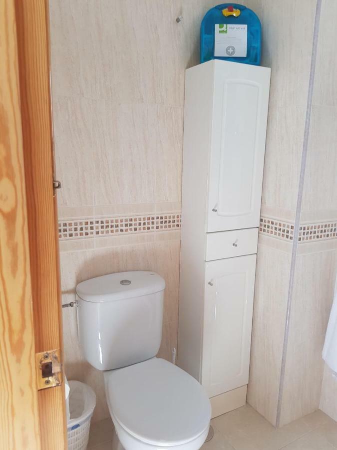 Apartamento Centro De Nerja Daire Dış mekan fotoğraf