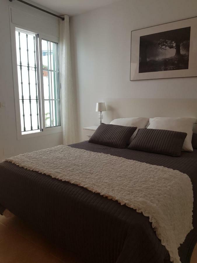 Apartamento Centro De Nerja Daire Dış mekan fotoğraf
