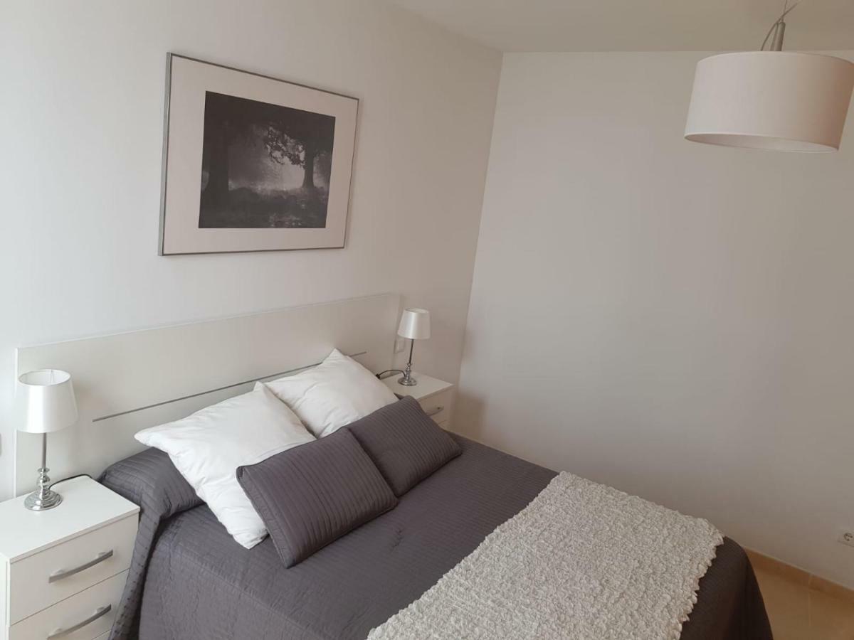 Apartamento Centro De Nerja Daire Dış mekan fotoğraf