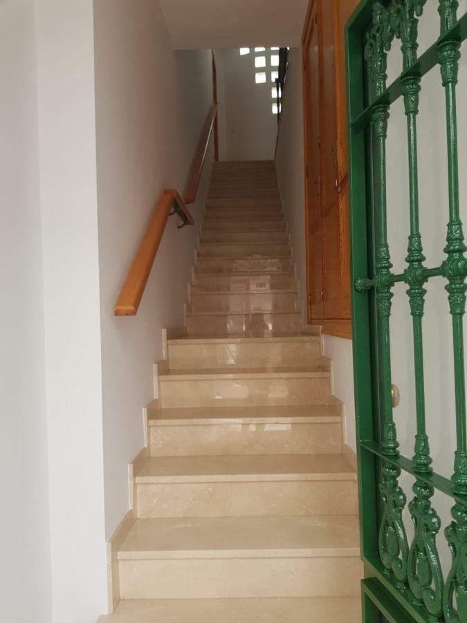 Apartamento Centro De Nerja Daire Dış mekan fotoğraf