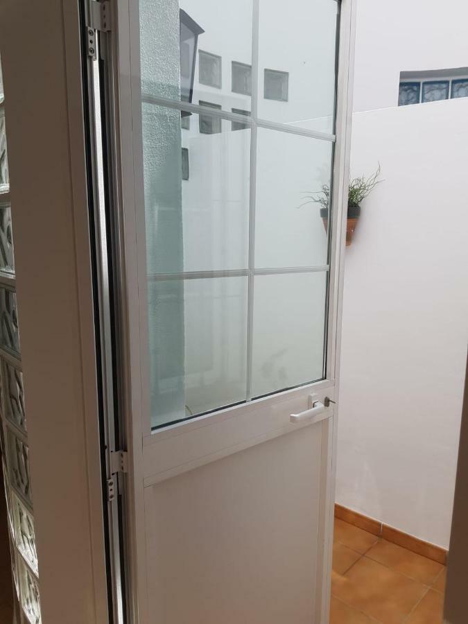 Apartamento Centro De Nerja Daire Dış mekan fotoğraf