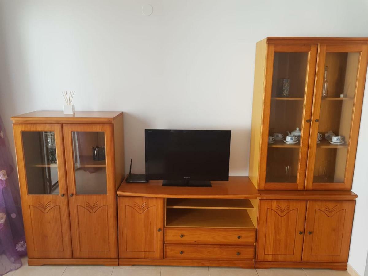 Apartamento Centro De Nerja Daire Dış mekan fotoğraf