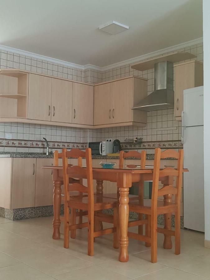 Apartamento Centro De Nerja Daire Dış mekan fotoğraf