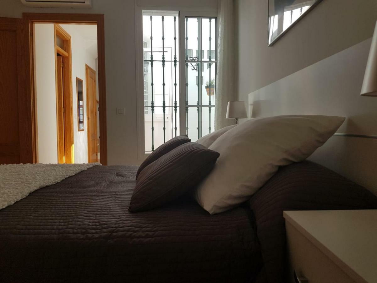 Apartamento Centro De Nerja Daire Dış mekan fotoğraf