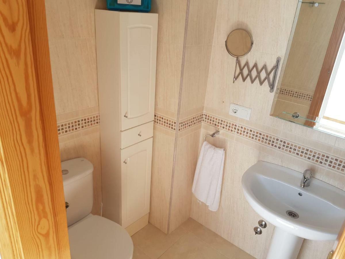 Apartamento Centro De Nerja Daire Dış mekan fotoğraf