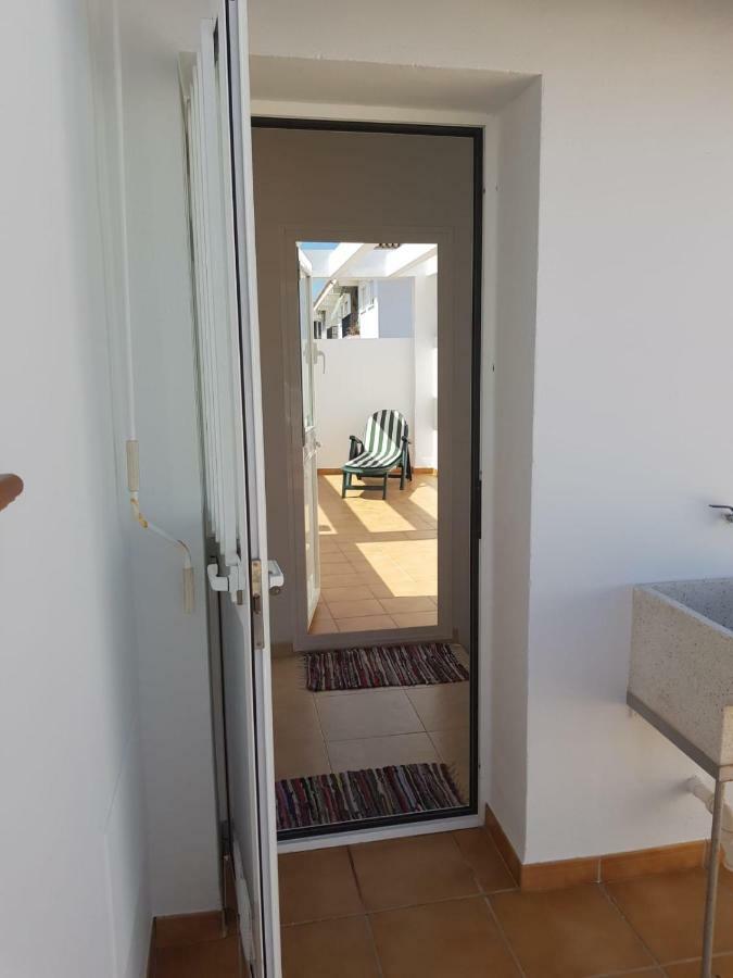 Apartamento Centro De Nerja Daire Dış mekan fotoğraf